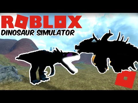 Roblox Dinosaur Simulator Halloween More Spooky Stuff Farming Youtube - roblox dinosaur simulator new stardestroyer animations white