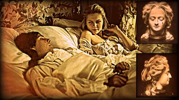Marie Antoinette - A Noble Heart - Version Obsolet...