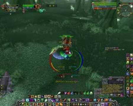 Curse of Doom to Doomguard