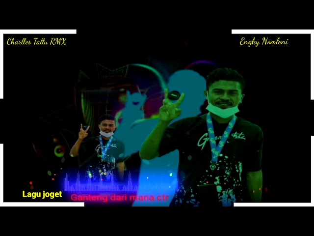 Lagu_Joget_Terbaru_2021 Ganteng_pulang bagadang 🎵 #Remix_By_CTR# class=