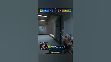 CS:GO | Crazy Round! | NIP vs Imperial Sportsbet | IEM Cologne 2023 | Play-In | #csgo #iem #colgne