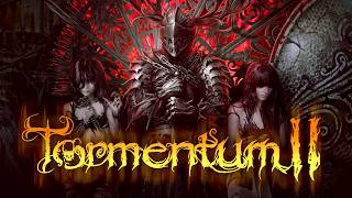 Tormentum II – Official Launch Trailer | Dark Point-and-Click Adventure screenshot 5