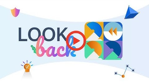 Look Back 2022 | Happy New Year I XenonStack