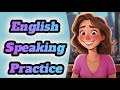 How to understand english better english listening and speaking practice english conversation