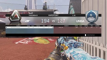 Iw, Umg Episode 4, 1v1 singles!?! Cwl Atlanta!