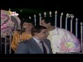 انغام تغني برفقة عمها عماد عبد الحليم اغنيته ليه حظي معاكي يا دنيا كده