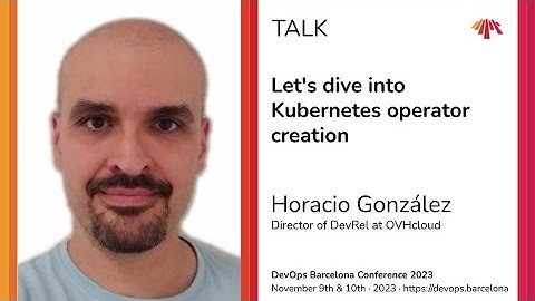 Horacio González - Let