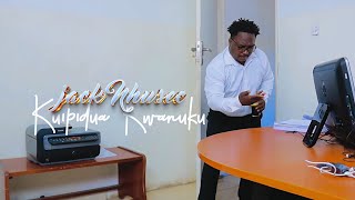 Jack Nhusec _ Kuipidua kwanuku Vídeo oficial 4K
