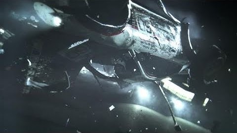 Shift 2 Unleashed - Helmet Trailer [HD]