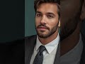 Three Key Traits of an Attractive Man #atractive #shorts #dailyinspiration #facts #descipline