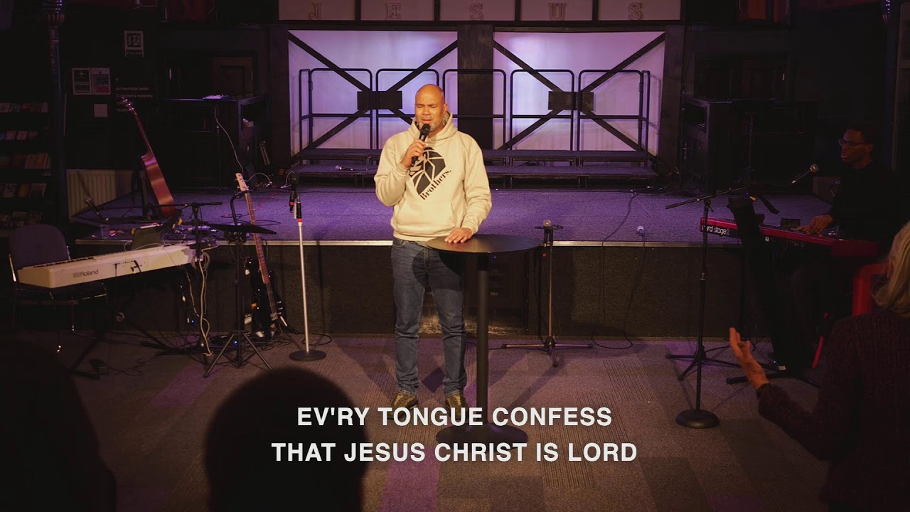 Prayer and Fasting - Evening Prayers - Thursday 15 January 2026