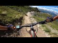 Scott strike e920 verbier bikepark