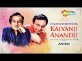 Capture de la vidéo Bollywood Composer Brothers Kalyanji Anandji Top 15 Hits | Bollywood Songs