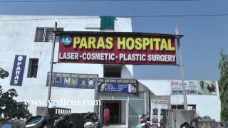 Paras Hospital and Clinics