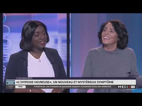 Vidéo: Hypoxie - Symptômes, Conséquences, Traitement, Classification