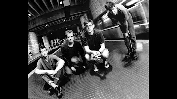 TAR (US) Live @ T'Beest, Goes NL April 11th 1992 (AMREP/Touch & Go noise rock. FULL SET)