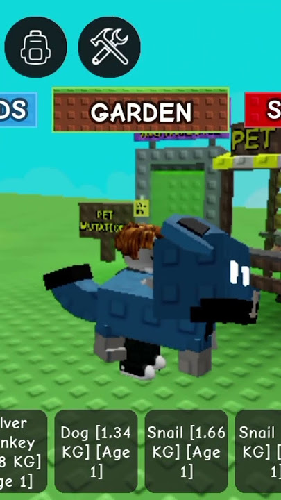 VIDEO KALIAN MAU RAME, PAKAI SOUND INI #roblox #gaming #funny #petshub