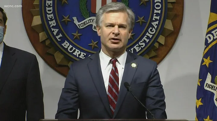 Russia and Iran trying to influence 2020 election, FBI says