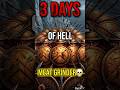 300 Spartans Turned A Narrow Pass Into A MEAT GRINDER For 3 Days 💀⚔️ #shorts #history #viral #story