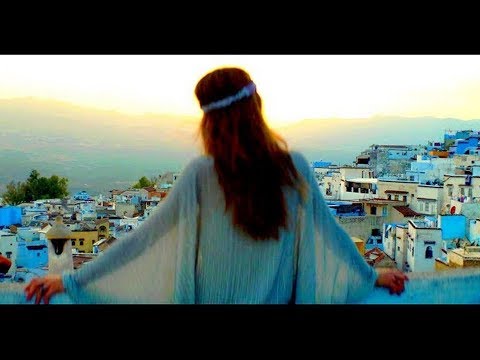 Najwa Farouk - Nti Sbabi ⎜Mazal mazal  / Morocco ❤️ Algeria ❤️