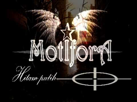 Motifora - Melayang