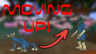 Making all the friends! | Spore Gameplay - Shaman Ep3