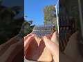 空も飛べるはず / スピッツ カリンバで弾いてみた【癒し】