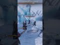 FULL BOSSES DE GOD OF WAR RAGNAROK (KRATOS VS A GUARDIÃ DOS CORVOS)
