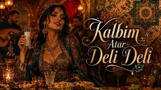 Figürbaz - Kalbim Atar Deli Deli Anatolia Türkhis 