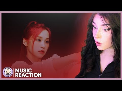 E-Girl Reacts│Dreamcatcher(드림캐쳐) 'BEcause'│Music Reaction