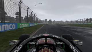 Carrera Australia LNFP Soft temp4 screenshot 4