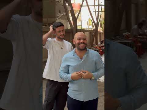 الجزاء الاول من قصة الصاحب الجدع رزق