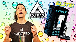 Delta Extrax Hydro Bubbler Breakdown