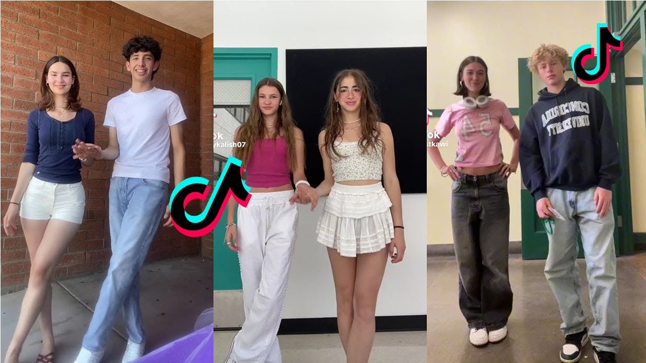 THAT'S THE WAY EVERYDAY GOES (PINK + WHITE BY FRANK OCEAN) | TIKTOK COMPILATION