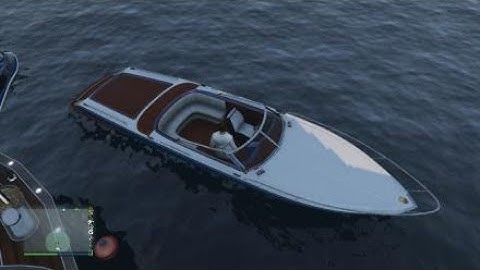 GTA 5 Online Random clips part 1