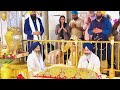 #golden temple #kirtan #bhai Amandeep singh ji