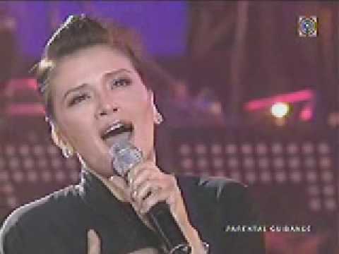 Kuh, Zsazsa & Sharon APO Medley