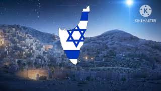 Hatikvah - National Anthem of Israel (ISRAEL INDEPENDENCE DAY SPECIAL)
