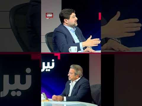 بوابة الأردن بترجع تفتح بوابتها بعد 10 سنين من التوقف نيران صديقة