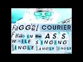 Jingle Jangle Jingle Remix in G Major