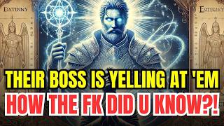 CHOSEN ONES, PEOPLE IN POWER ARE ANGRY—HOW DO YOU KNOW THIS?! 😳 THEY NEVER WANTED IT EXPOSED