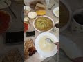Пятница и подружка пришла на кашу) а я всем рада 😀 #позавтракаем