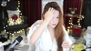 斗鱼douyu 朴雨彬 20230821