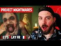 Le cas 36 henrietta kedward  project nightmares  lets play horreur