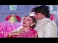 Pyar Hamara Amar Rahega - Muddat ( 1986 ) Mithun Chakraborty & Jaya Prada