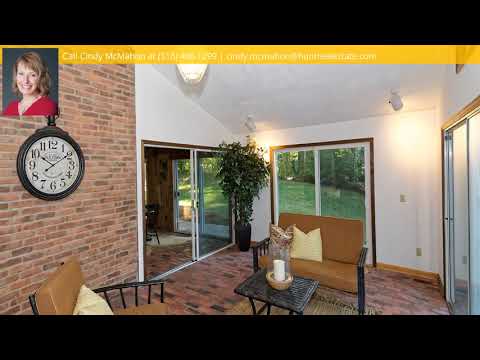 21 Pinewood Road, Guilderland, NY home video tour