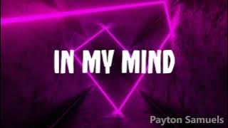 ILLENIUM, Excision and Haliene - In My Mind (Lyrics)