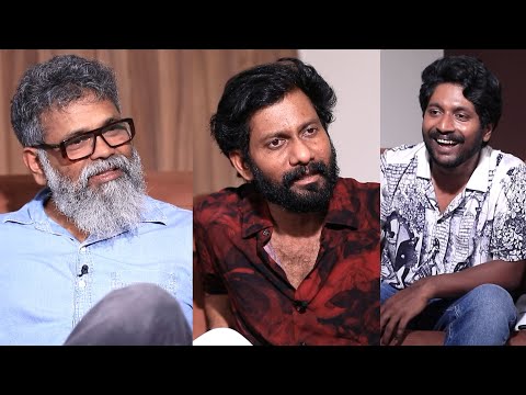 Sukumar, BuchiBabu chit Chat with Summer’s First BlockBuster Prasannavadanam Team | TBM