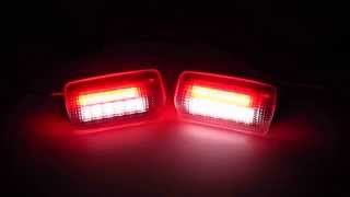 Courtesy/Side Door Lights TOYOTA Alphard Aurion Highlander Prius Reiz Corrolla Tundra Sequoia Courtesy/Side Door Lights TOYOTA Alphard Aurion Highlander Prius Reiz Corrolla Tundra Sequoia