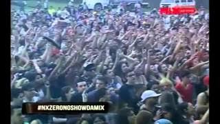 NX Zero - Show da Mix 2013 - Santo André (Show Completo)